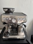 Sage barista express