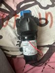 vattenpump
