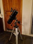 Teleskop Sky-Watcher EQ1