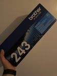 Toner laserskrivare Brother 243C