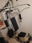 hemma gym 