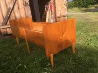 Barnsäng