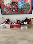 Nike skor 