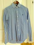 Ralph Lauren Polo skjorta, HELT NY! Ny 1800! St. 38