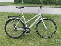 Dam Cyklar!