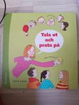 Tala ut och prata på