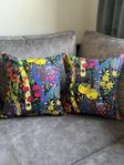 2KUDDFODRAL  / JOSEF FRANK/TRE ÖAR I SVATA HAVET