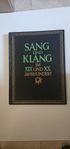 Sang und Klang 1- 5, Äldre notböcker