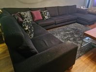 Divansoffa 