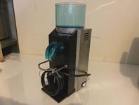 Rancilio Rocky