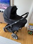 Cybex Talos S Lux vagn 