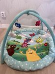 Babygym babblarna 