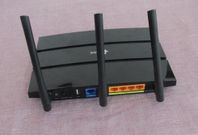 Router Tp link AC1200