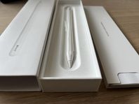 Apple Pencil 2