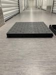 Dancover plastgolv ca 17m2
