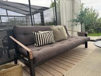 Karup design Soffa/Bädd 190cm