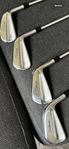 Titleist T150 j4 till gapwedge Steelfiber i95
