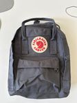 Fjällräven ”mini kånken”