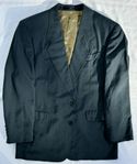 Boss Kostym. Modell: Delon/Revue