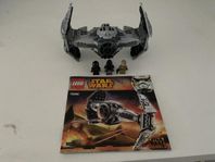Lego 75082 Tie advanced prototype