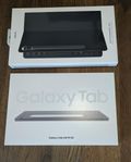 Samsung Galaxy Tab S10 FE 5G – Ny med tangentbord & S Pen