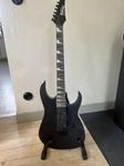Ibanez GRG121DX-BKF