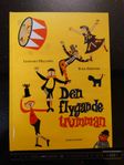 Den flygande trumman - Barnbok