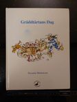 Gräddtårtans dag - Barnbok