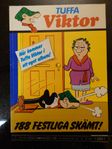 Tuffa Viktor - 188 festliga skämt