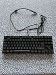 gaming tangentbord 