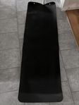 Yogamatta, träningsmatta 