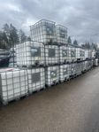 Sitactank 1000liters
