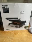 Bordsgrill El - Oöppnad 