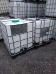 IBC tank