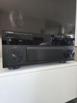 Yamaha RX A1030 + frontar+center