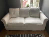 Bäddsoffa Grönlid (Ikea)