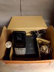 Telefonsvarare