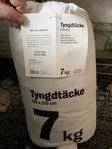 tyngdtäcke 7 kg