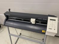 Roland CAMM1 GS-24  skärplotter