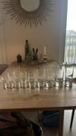 Samling: Kosta Boda Pippi-glas, Walter Hickman, 109 st