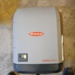 Växelriktare Fronius Symo 17,5 kW