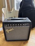 Förstärkare Fender Champion 20