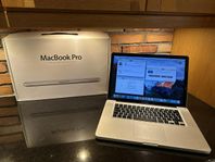 Apple MacBook Pro 15"