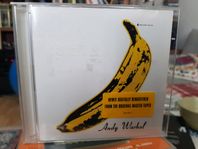 Cd-skiva