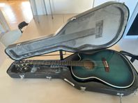 Ibanez gitarr