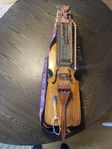Nyckelharpa