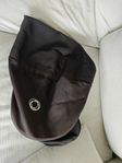 Bugaboo Buffalo sufflett svart 