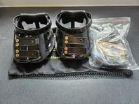 Scoot boots 6 SLIM