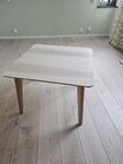 IKEA Lisabo soffbord 70x70 cm