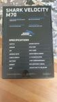 Shark Velocity M70 Gaming Mus NY